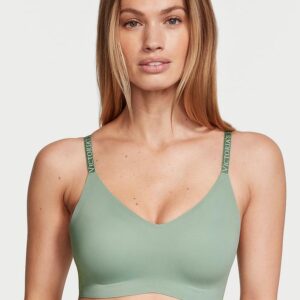 Victoria's Secret T-Shirt Lightly Lined Lounge Bra