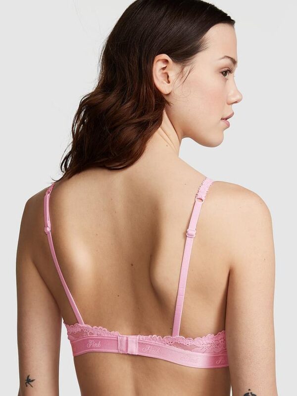 Victoria's Secret Wink Push-Up Balconette Bra - Image 2