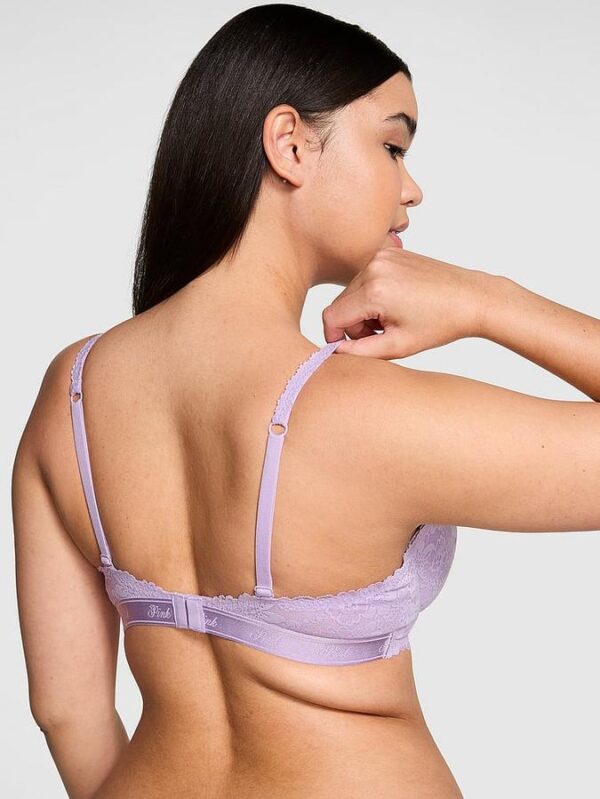Victoria's Secret Wink Push-Up Balconette Bra - Image 2
