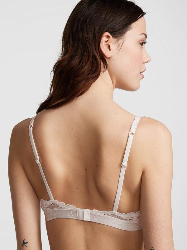 Victoria's Secret Wink Push-Up Balconette Bra - Image 2