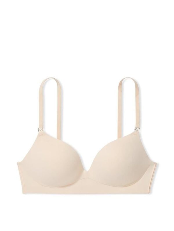 Victoria's Secret Wireless Push-Up Bra - Image 3