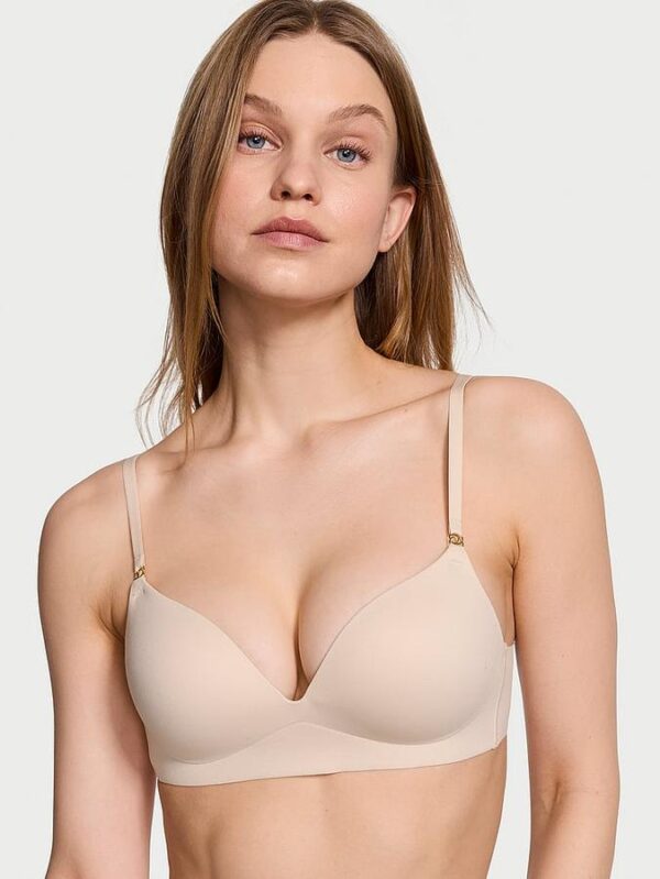 Victoria's Secret Wireless Push-Up Bra