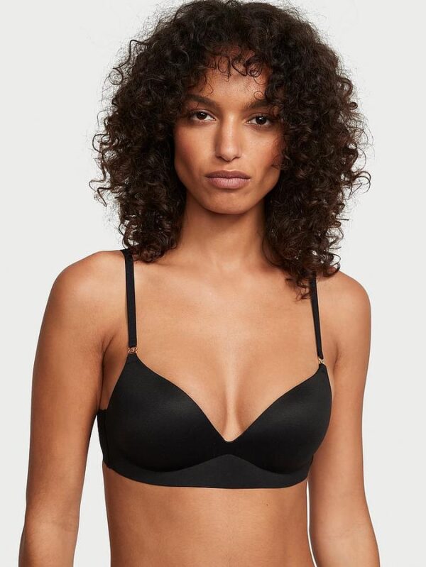 Victoria's Secret Wireless Push-Up Bra