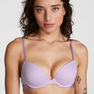 Victoria's Secret Wear Everywhere Super Push-Up Bra