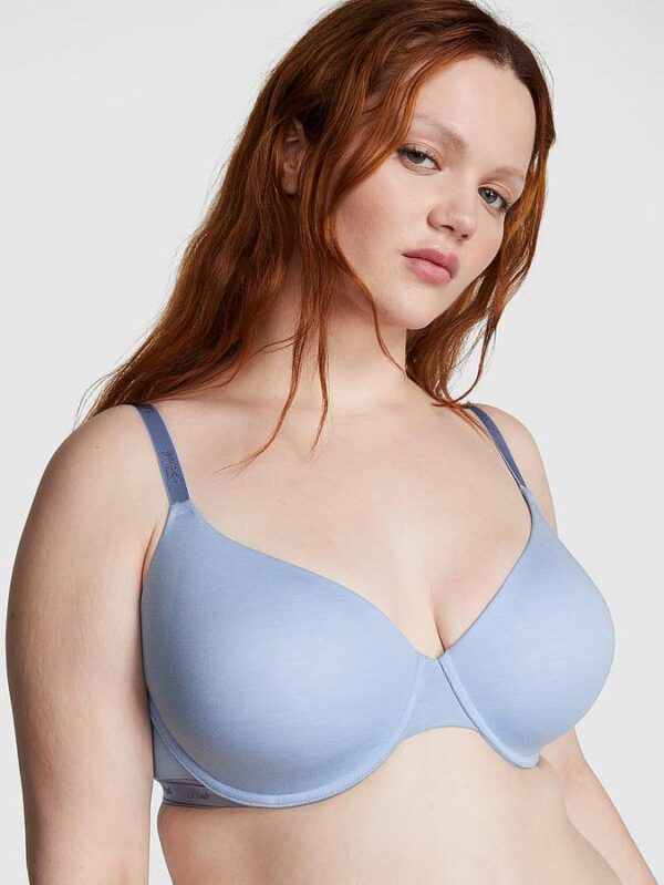 Victoria's Secret Wear Everywhere T-Shirt Lightly Lined Bra
