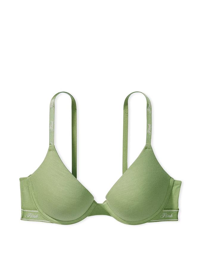 Victoria's Secret Wear Everywhere Push-Up Bra - Image 3