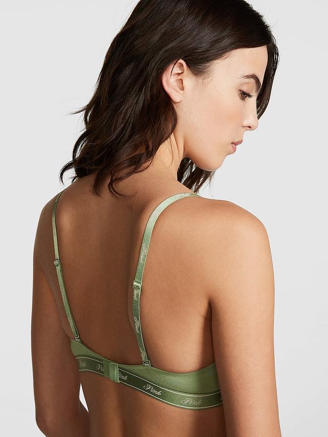 Victoria's Secret Wear Everywhere Push-Up Bra - Image 2