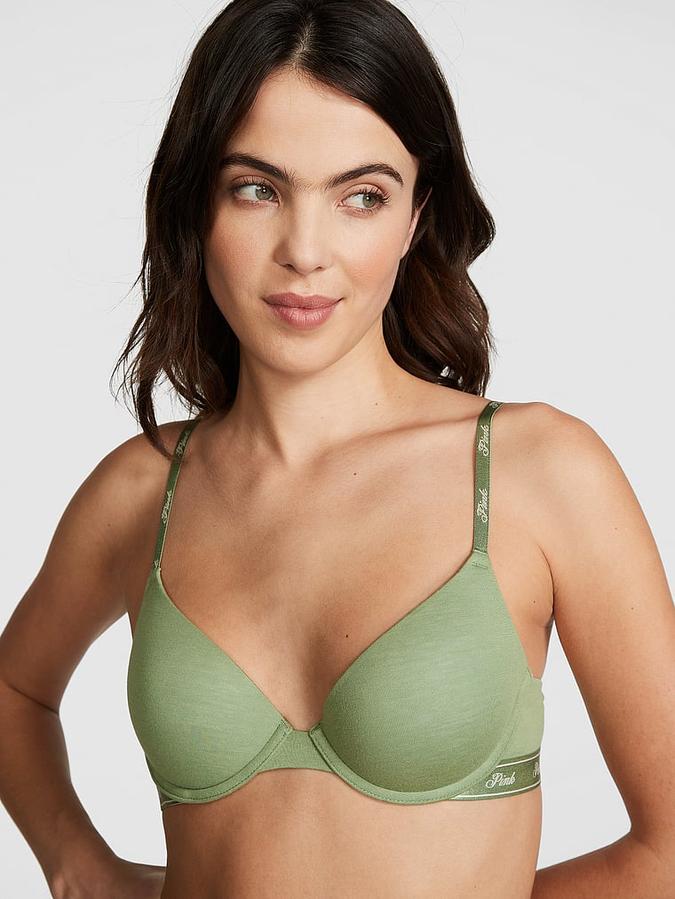 Victoria's Secret Wear Everywhere Push-Up Bra