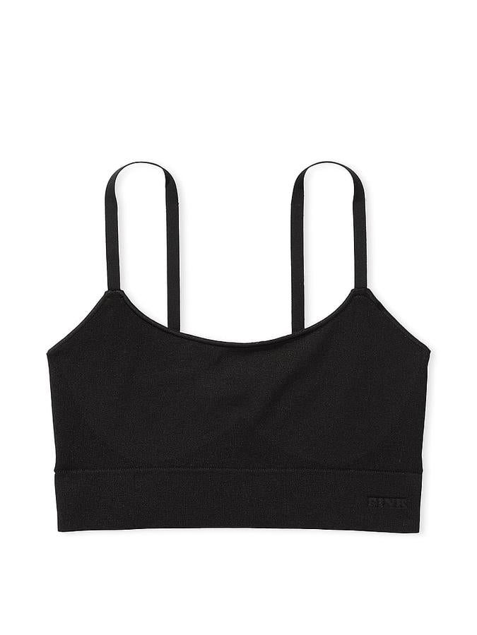 Victoria's Secret Seamless Scoop Sports Bra - Image 3