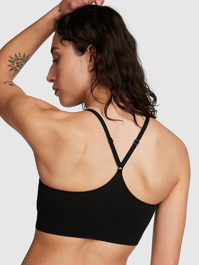 Victoria's Secret Seamless Scoop Sports Bra - Image 2