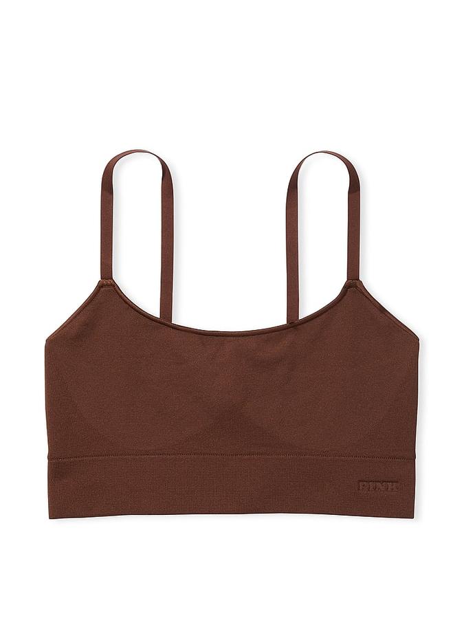 Victoria's Secret Seamless Scoop Sports Bra - Image 3