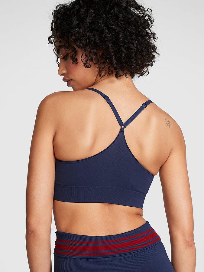 Victoria's Secret Seamless Scoop Sports Bra - Image 2
