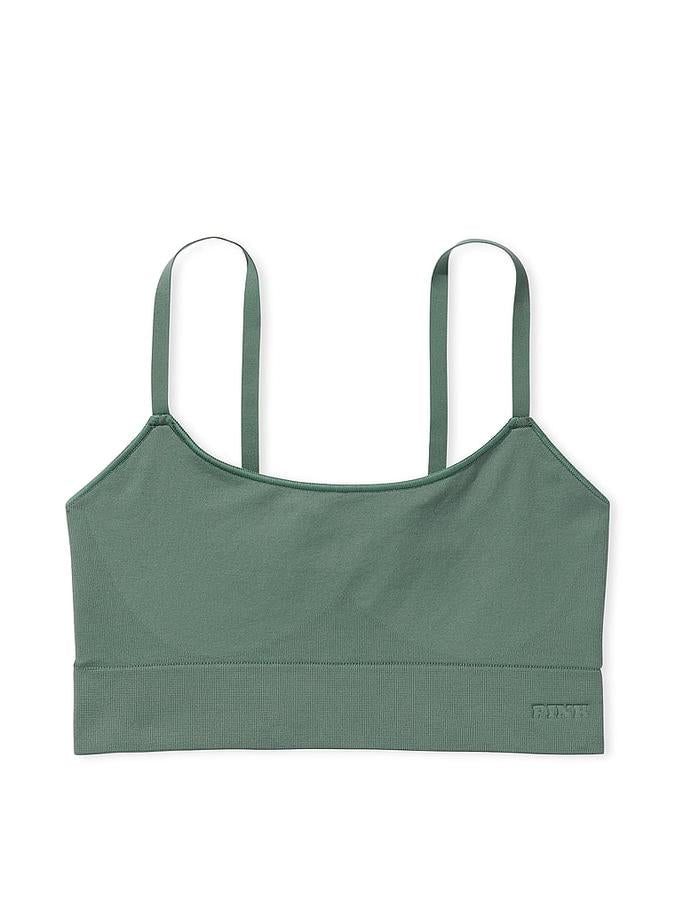 Victoria's Secret Seamless Scoop Sports Bra - Image 3