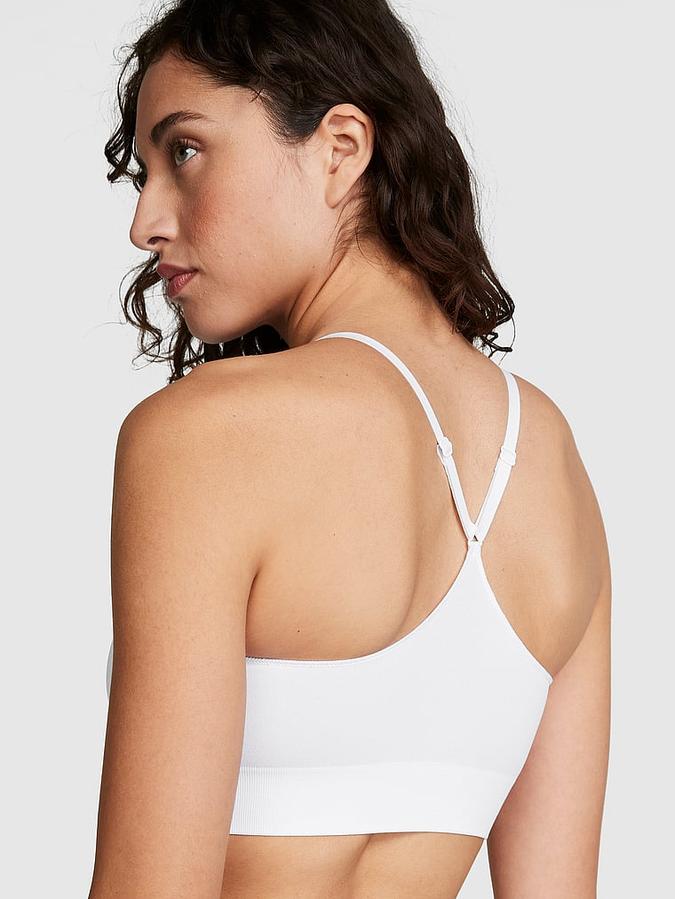 Victoria's Secret Seamless Scoop Sports Bra - Image 2