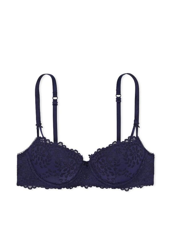 Victoria's Secret Wink Push-Up Balconette Bra - Image 3