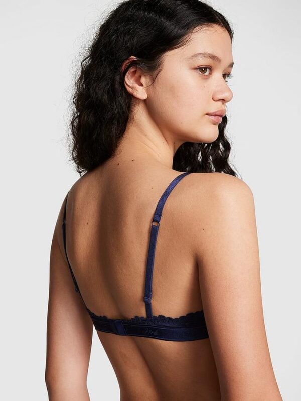 Victoria's Secret Wink Push-Up Balconette Bra - Image 2