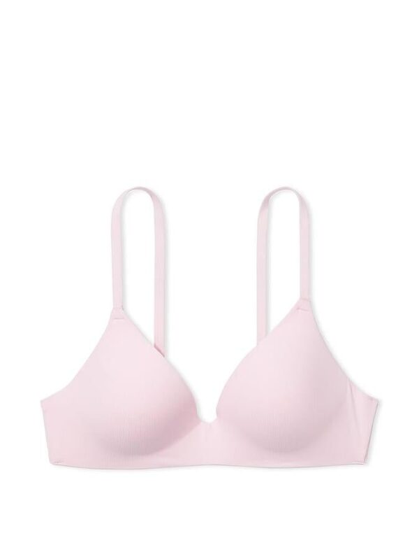 Victoria's Secret Wear Everywhere Lightly Lined Wireless Bra - Image 3