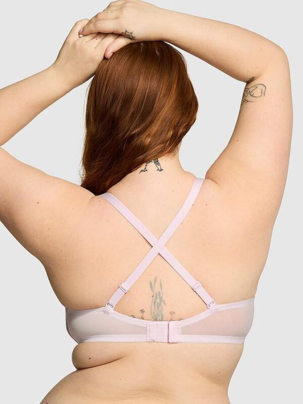 Victoria's Secret Wear Everywhere Lightly Lined Wireless Bra - Image 2