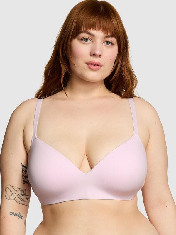 Victoria's Secret Wear Everywhere Lightly Lined Wireless Bra