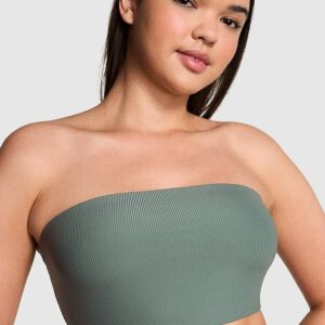 Victoria's Secret Base Stretch Bandeau Bra