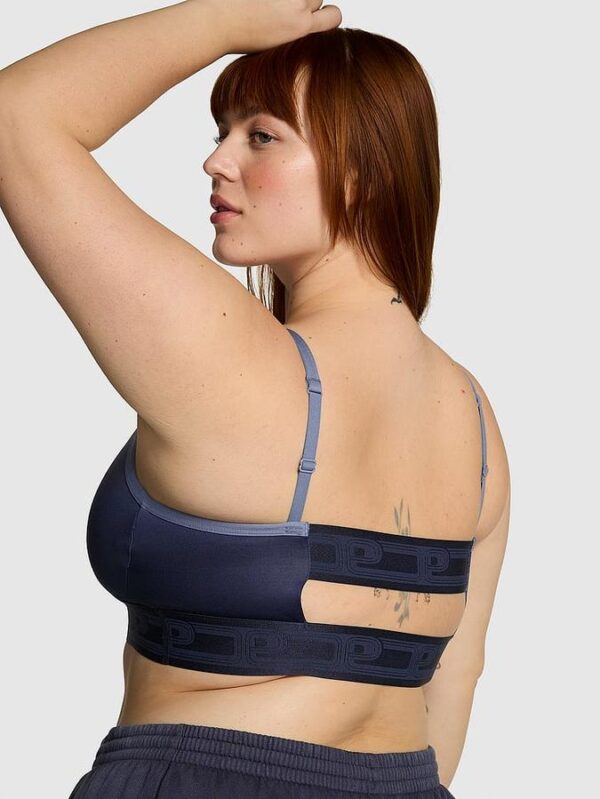 Victoria's Secret Ultimate Scoop Sports Bra - Image 2