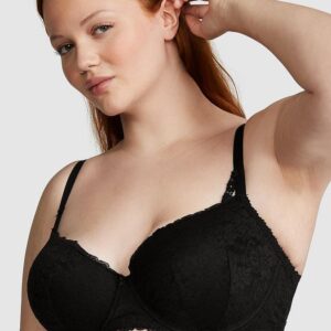 Victoria's Secret Wink Push-Up Balconette Bra