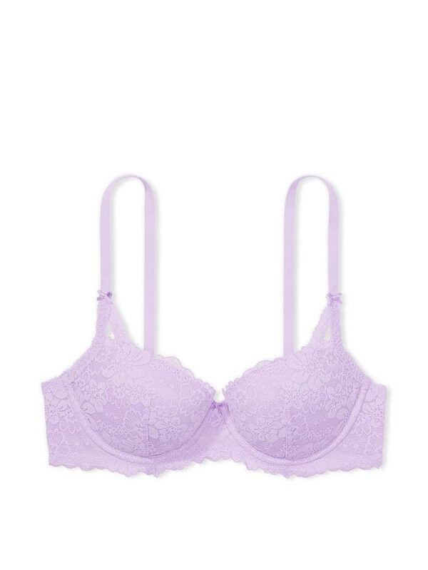 Victoria's Secret Wink Push-Up Balconette Bra - Image 3