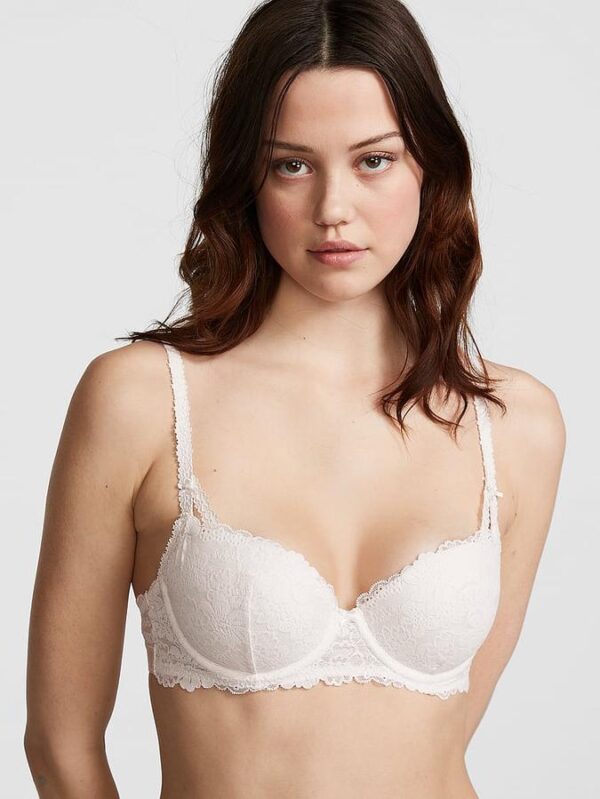 Victoria's Secret Wink Push-Up Balconette Bra