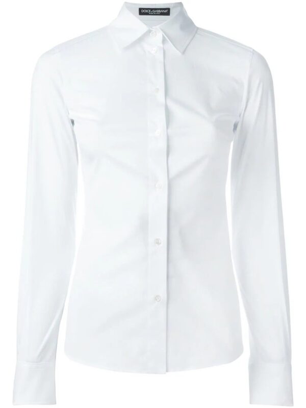 Dolce & Gabbana  classic shirt