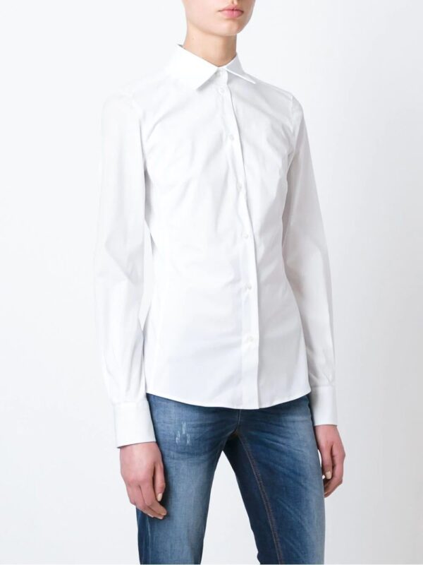 Dolce & Gabbana  classic shirt - Image 3