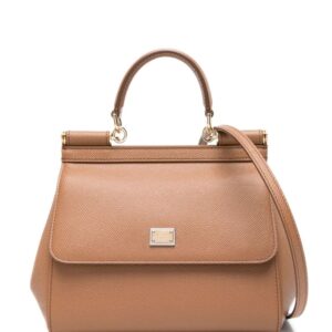Dolce & Gabbana small Sicily shoulder bag
