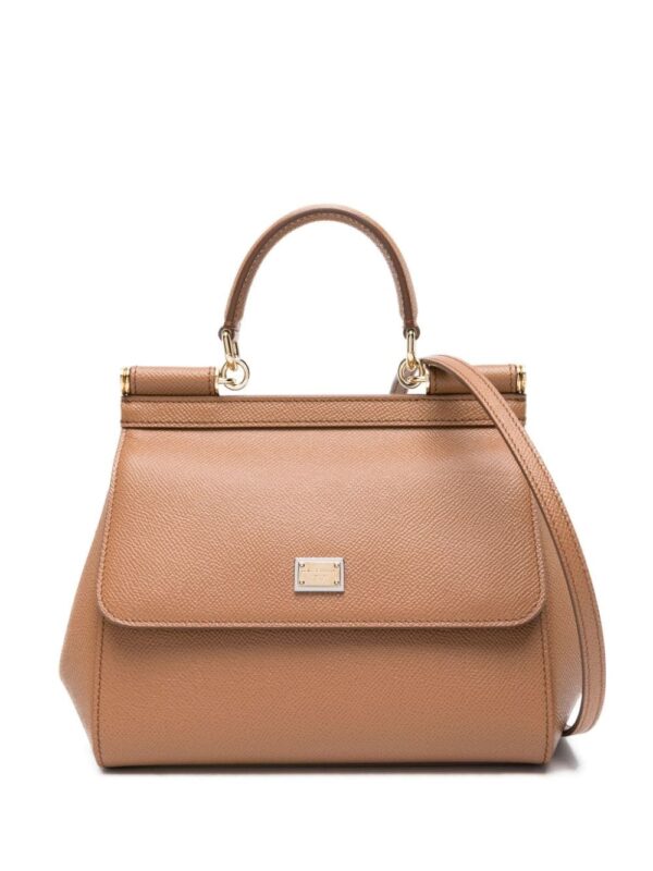 Dolce & Gabbana small Sicily shoulder bag
