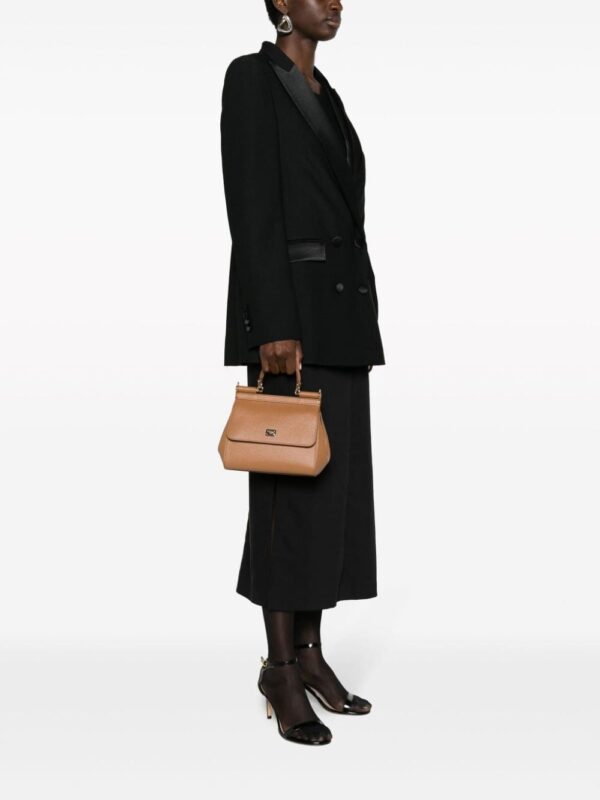 Dolce & Gabbana small Sicily shoulder bag - Image 2