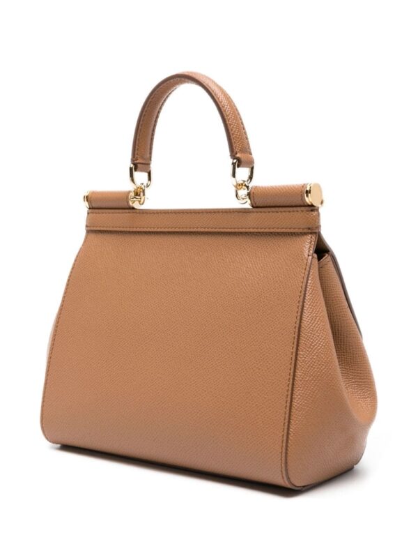 Dolce & Gabbana small Sicily shoulder bag - Image 3