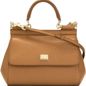 Dolce & Gabbana  small Sicily shoulder bag