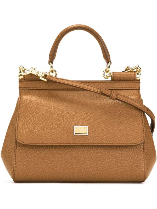 Dolce & Gabbana  small Sicily shoulder bag