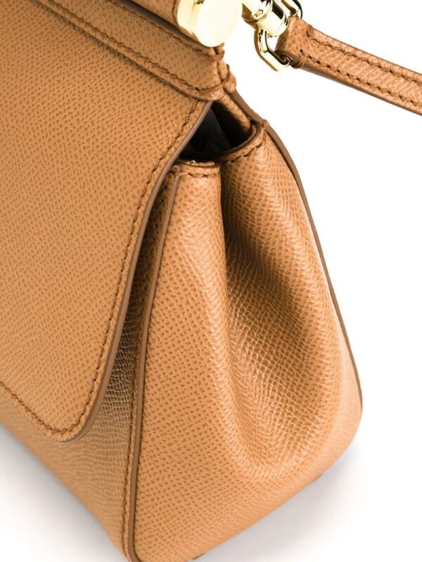Dolce & Gabbana  small Sicily shoulder bag - Image 3
