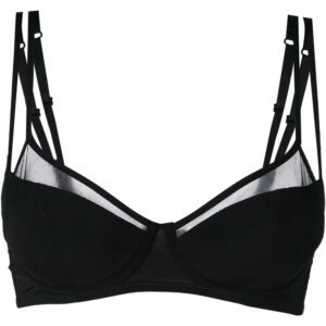 Maison Close 'Pure Tentation' push-up bra