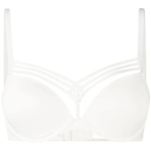 Marlies Dekkers  'Dame de Paris' ivory push up bra