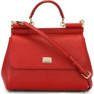 Dolce & Gabbana Sicily shoulder bag