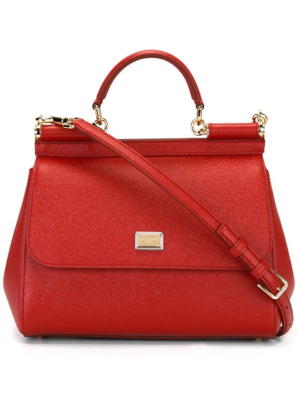 Dolce & Gabbana Sicily shoulder bag