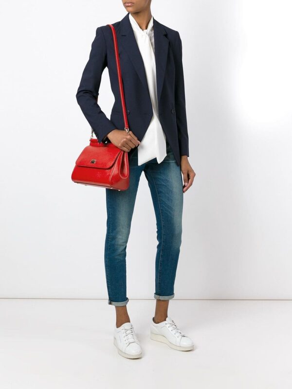 Dolce & Gabbana Sicily shoulder bag - Image 2