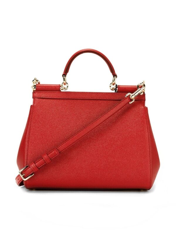 Dolce & Gabbana Sicily shoulder bag - Image 3