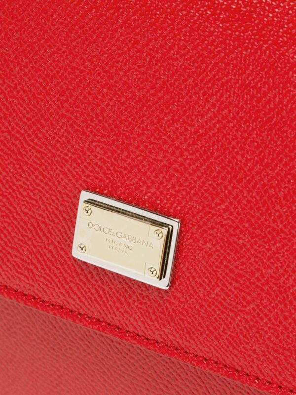 Dolce & Gabbana Sicily shoulder bag - Image 5