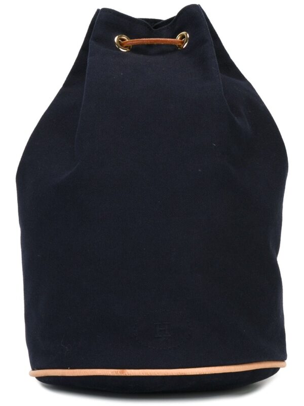 Hermès Pre-Owned drawstring backpack