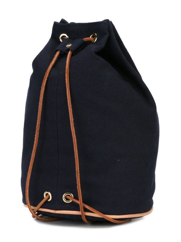 Hermès Pre-Owned drawstring backpack - Image 3