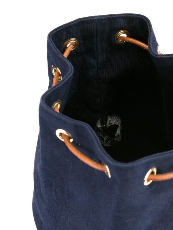 Hermès Pre-Owned drawstring backpack - Image 5