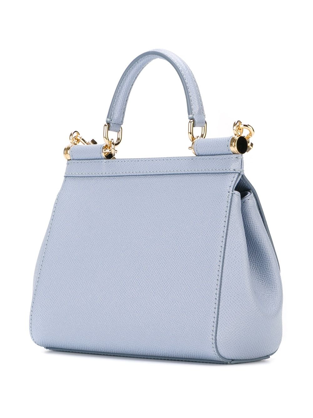 Dolce & Gabbana small Sicily shoulder bag - Image 3