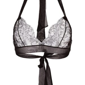 Gilda & Pearl Ava Boudoir bra