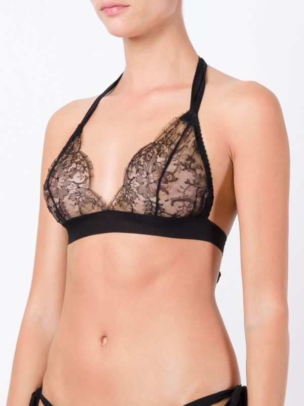 Gilda & Pearl  Ava Boudoir bra - Image 2